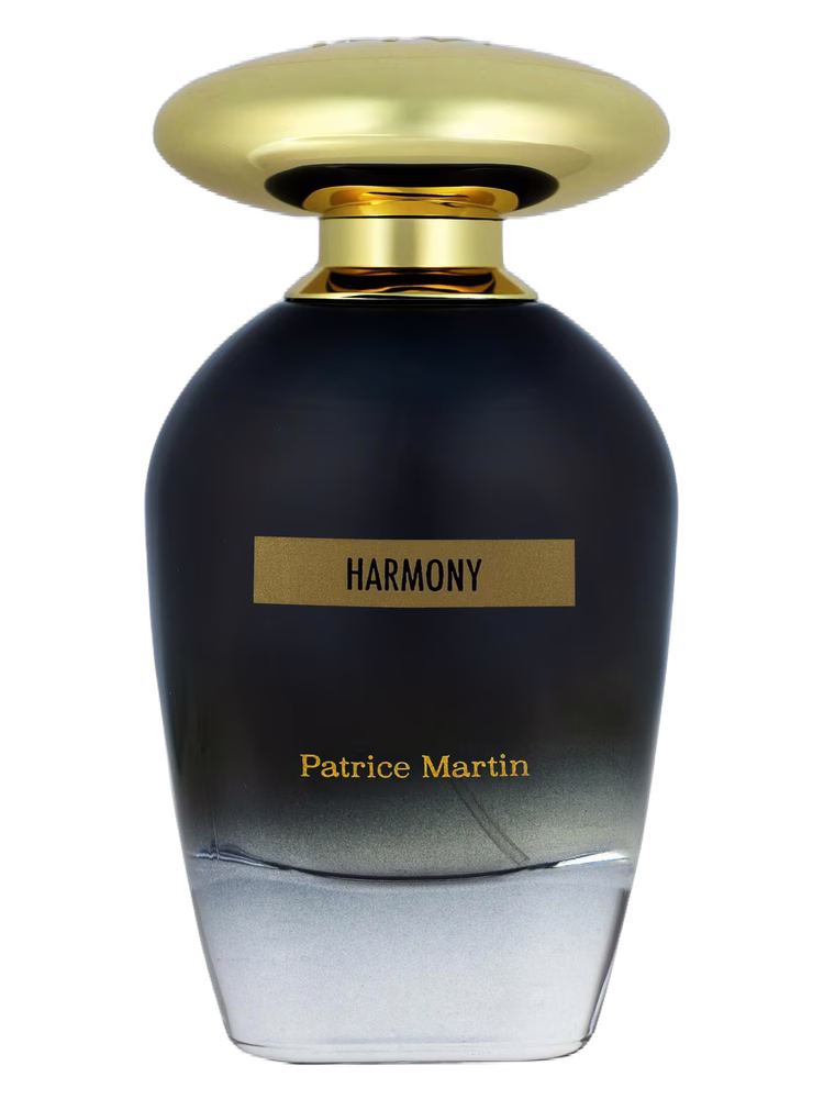 Patrice Martin Harmony