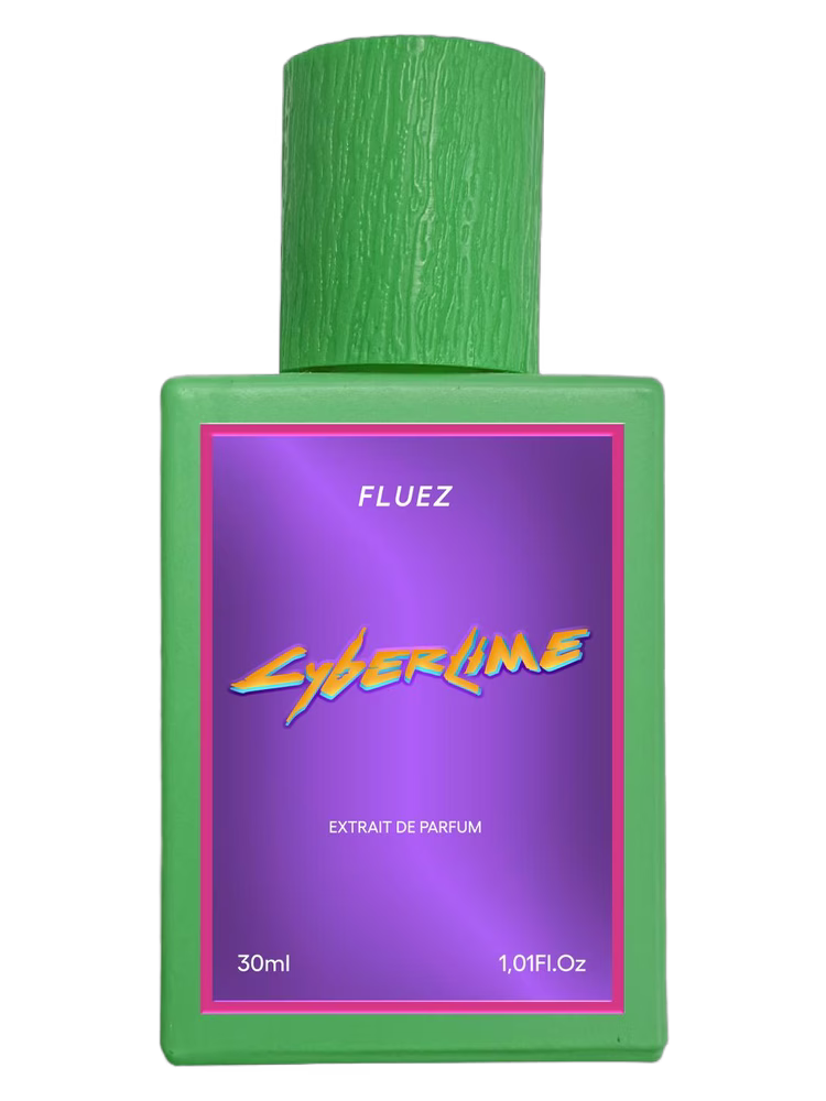 Fluez Cyberlime