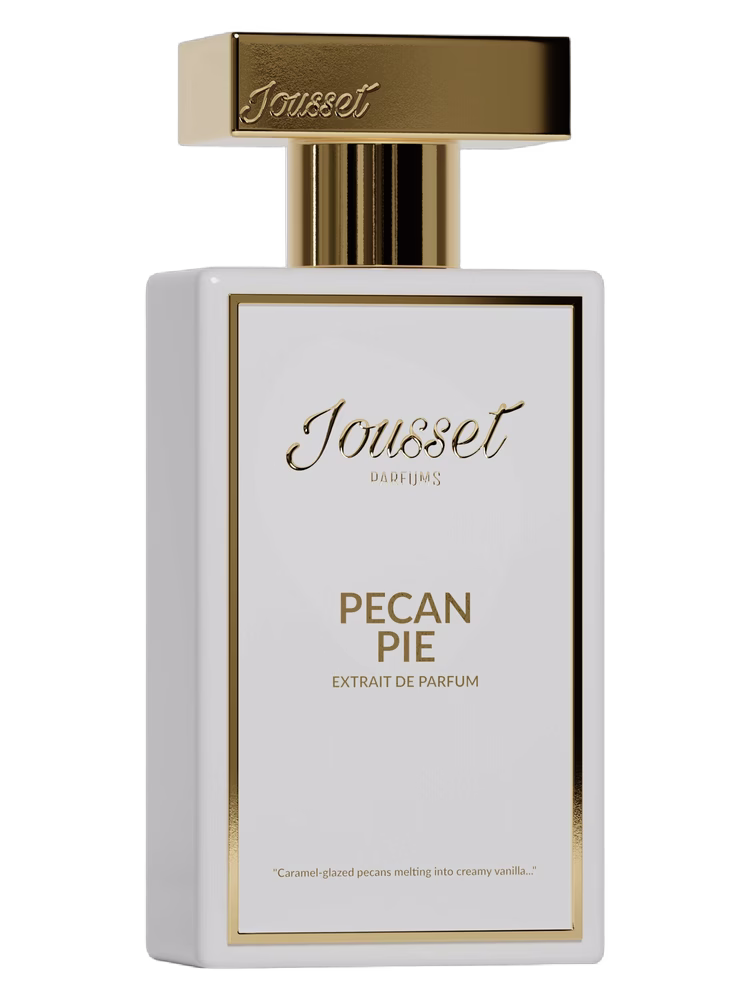 Jousset Parfums Pecan Pie