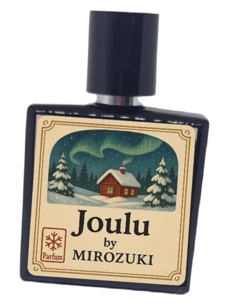 Mirozuki Joulu