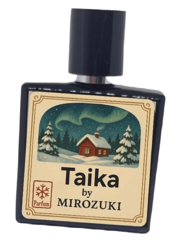 Mirozuki Taika