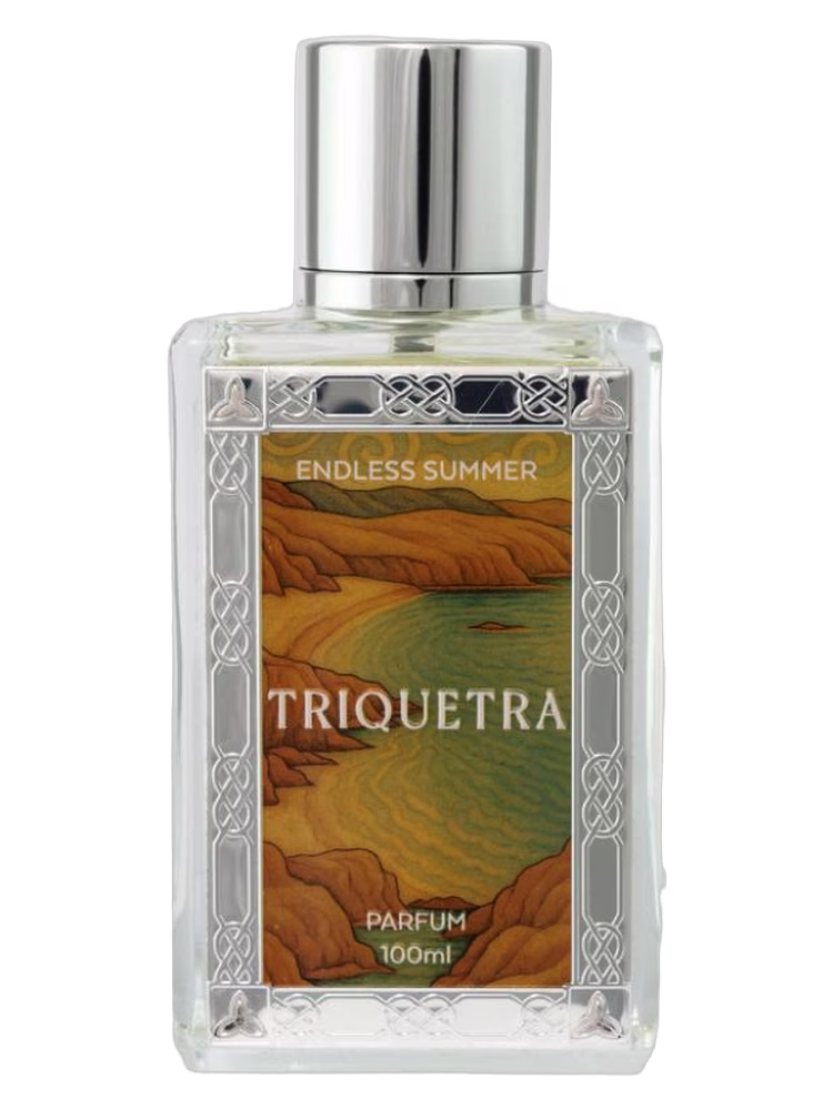 Triquetra Scents Endless Summer