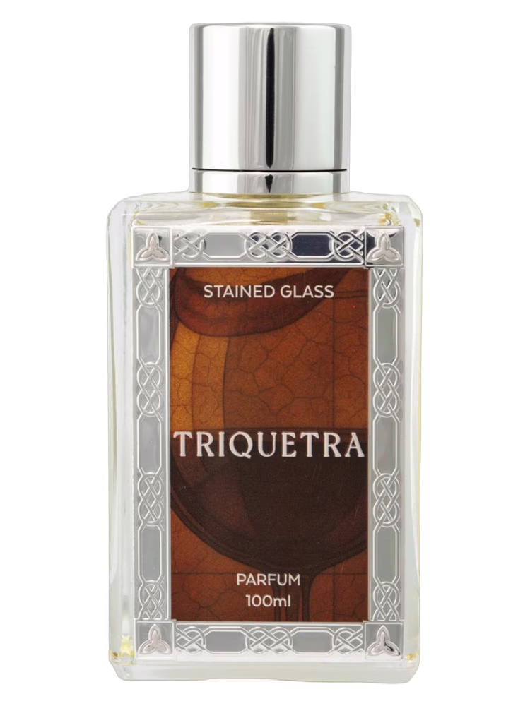 Triquetra Scents Stained Glass