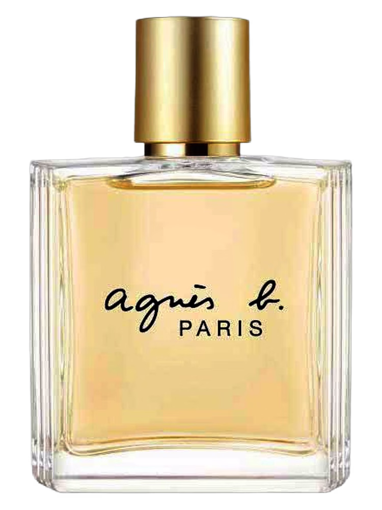 Agnes B Le Parfum