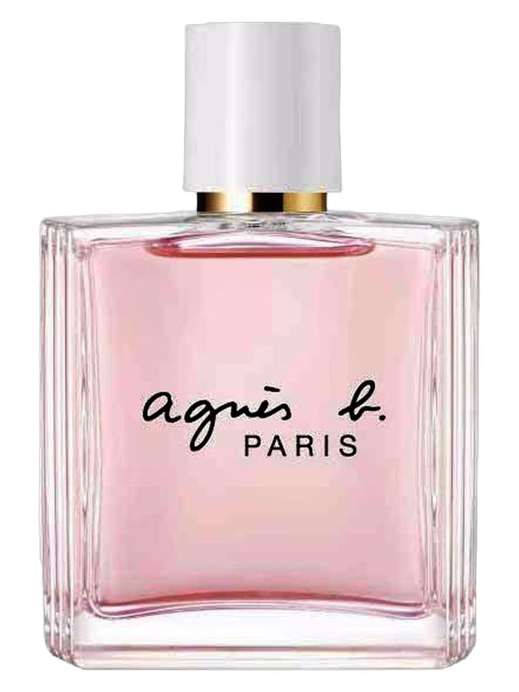Agnes B L'Eau