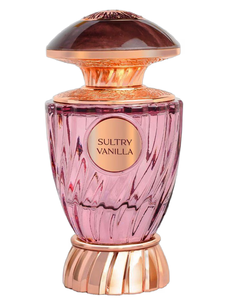 Nayaat Sultry Vanilla