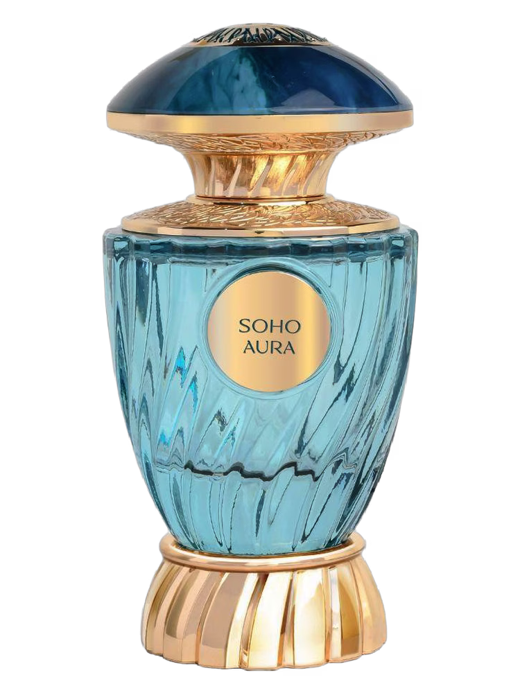 Nayaat Soho Aura