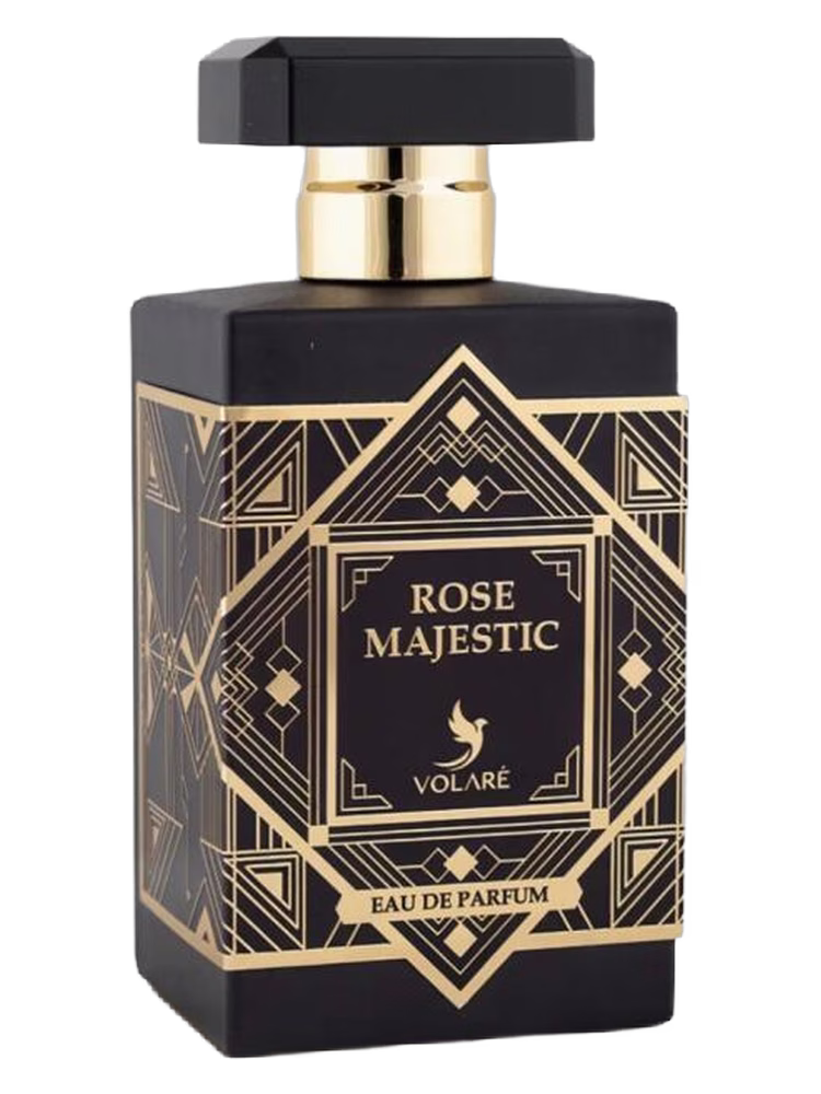 Volaré Rose Majestic