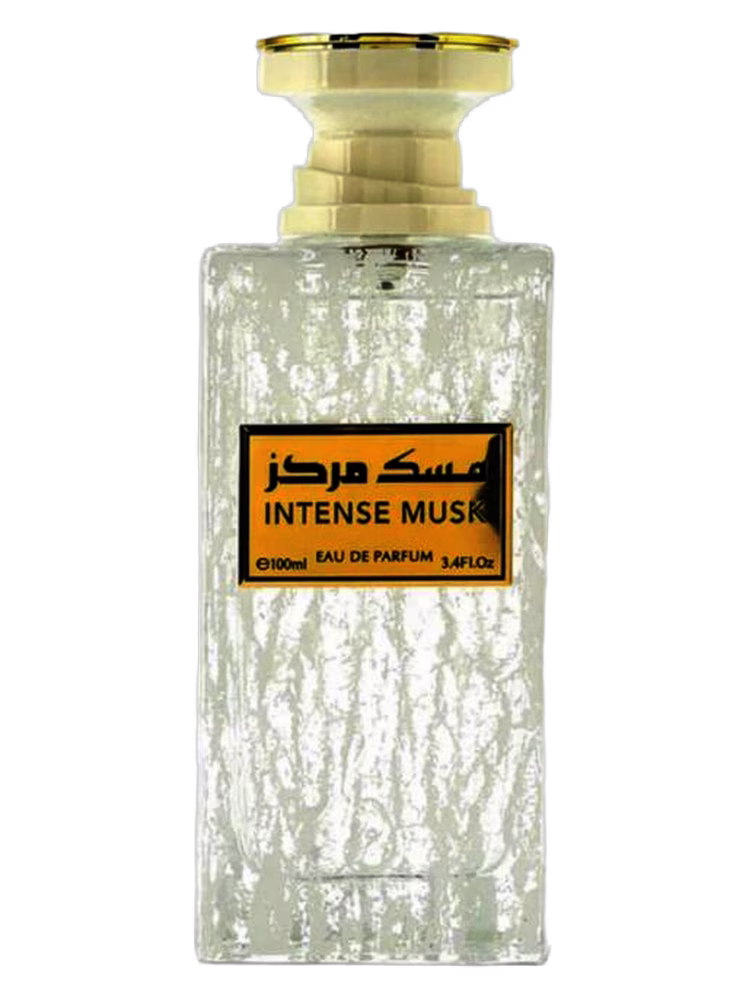 Arabiyat Prestige Intense Musk