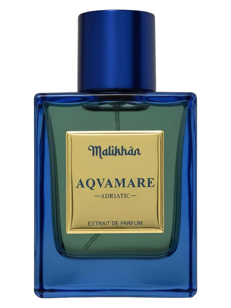 Malikhan AQVAMARE
