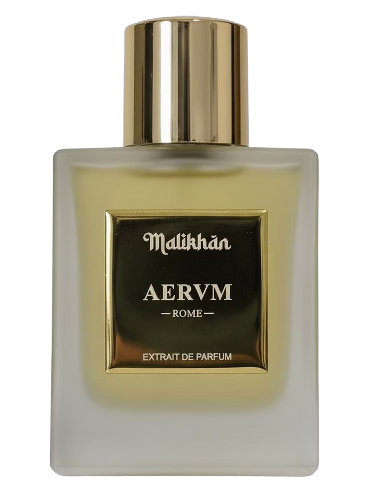 Malikhan AERVM