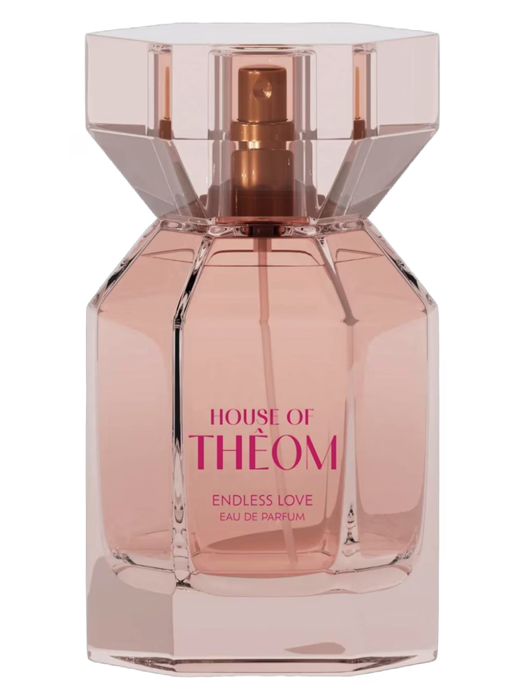 House of Thêom Endless Love