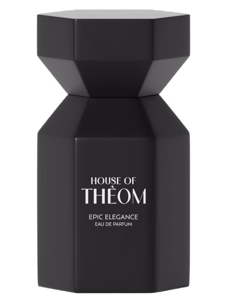 House of Thêom Epic Elegance