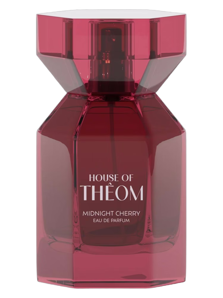House of Thêom Midnight Cherry