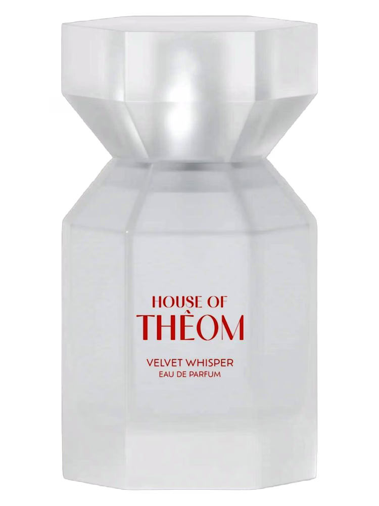 House of Thêom Velvet Whisper