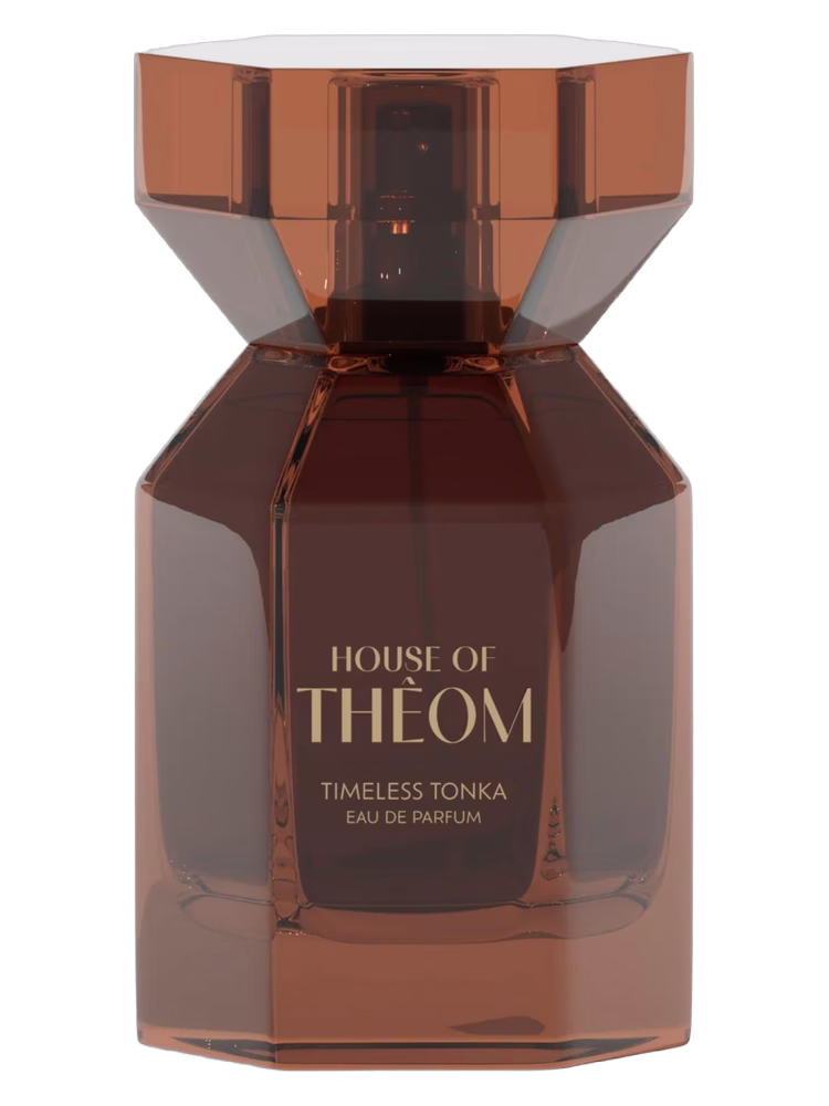 House of Thêom Timeless Tonka