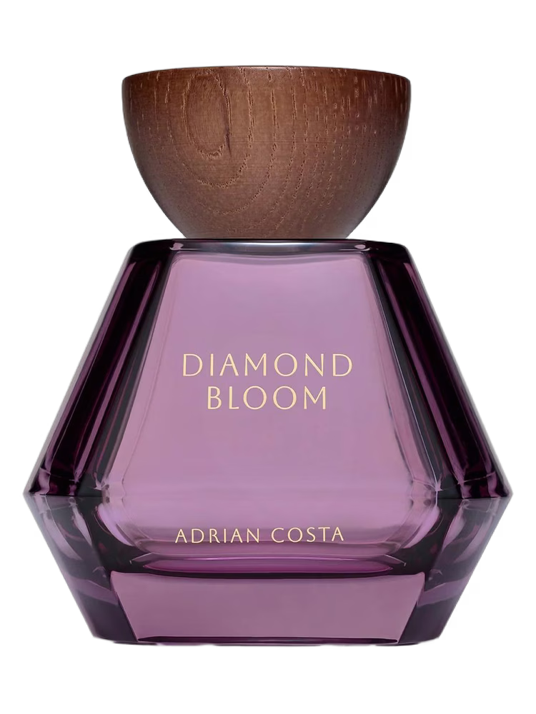 Adrian Costa Diamond Bloom