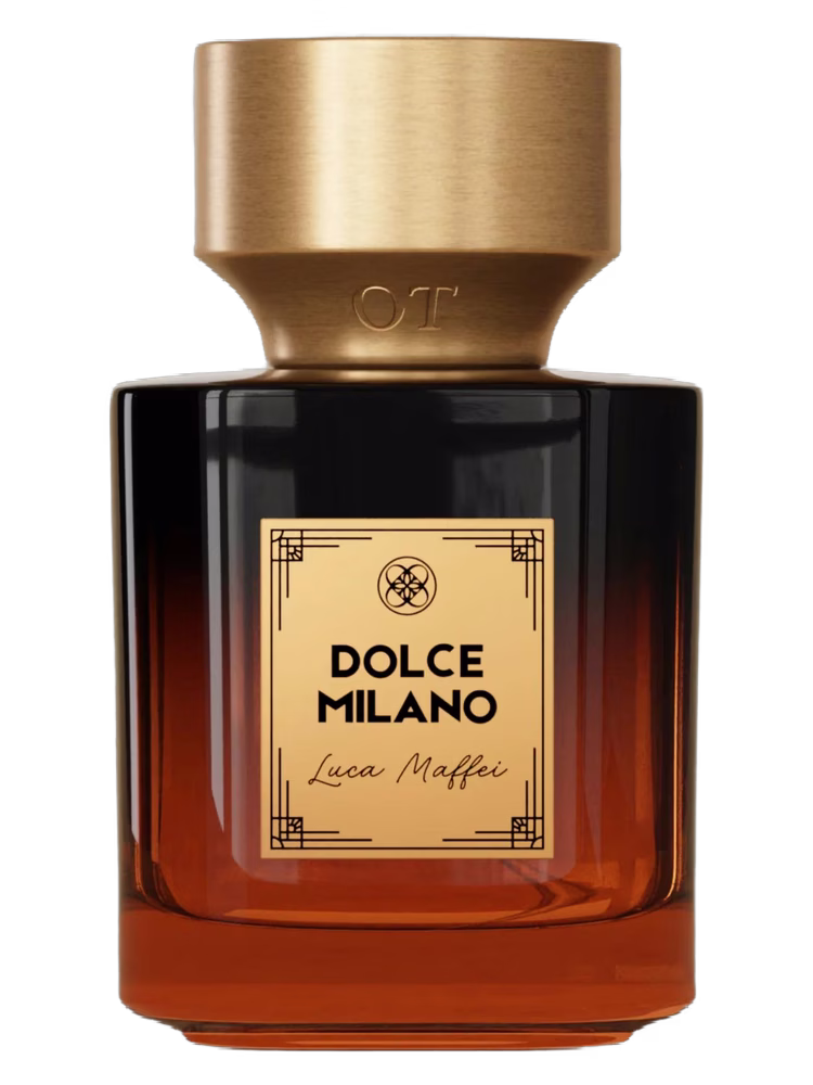 Olfactive Traveller Dolce Milano