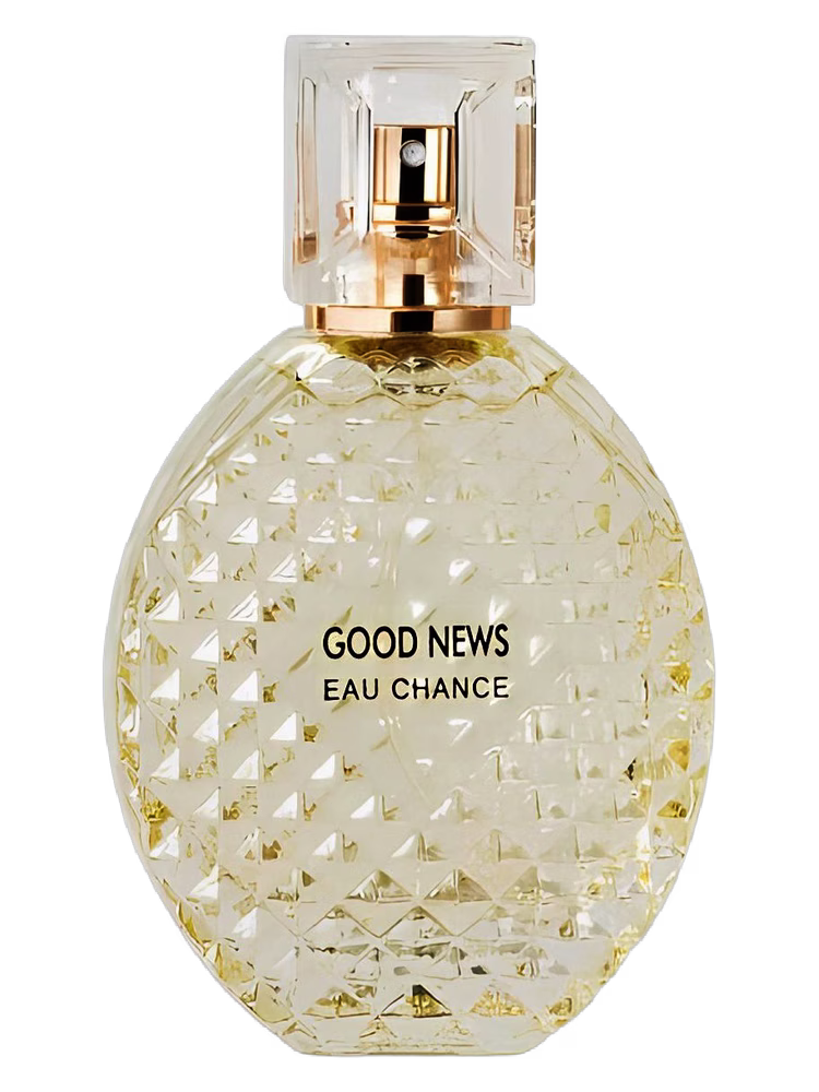 Parfums Guy Alari GOOD NEWS EAU CHANCE