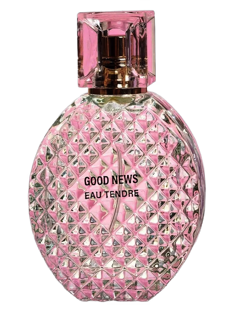 Parfums Guy Alari GOOD NEWS EAU TENDRE