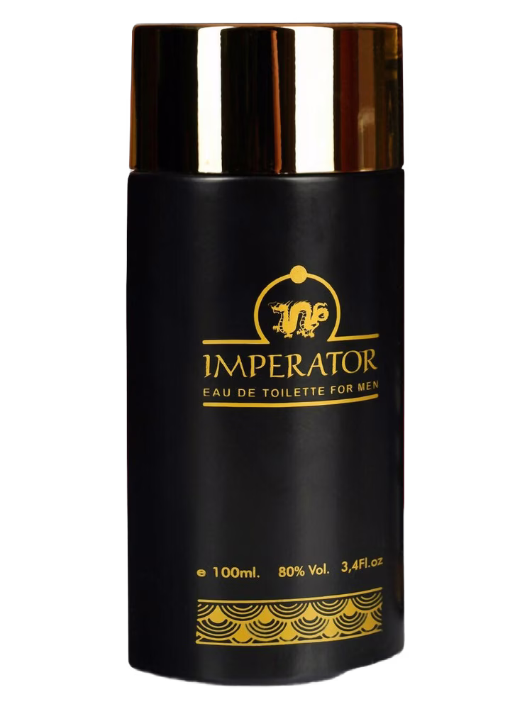 Parfums Guy Alari Imperator