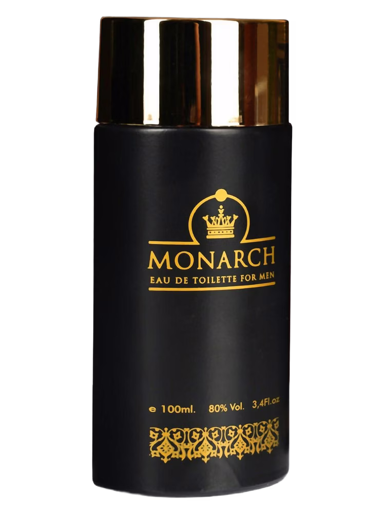 Parfums Guy Alari Monarch