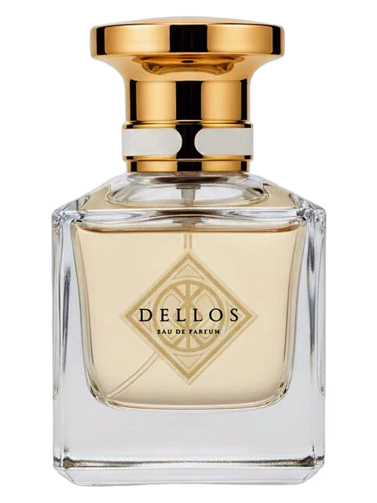 KREPIDA Dellos