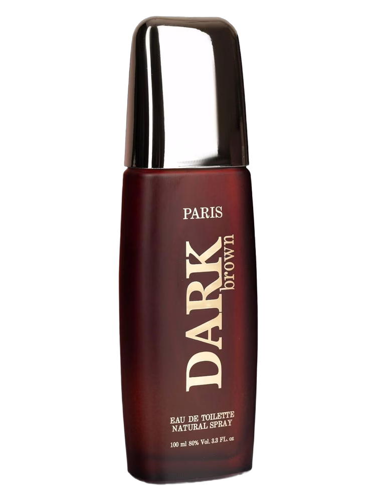 Parfums Guy Alari Dark Brown