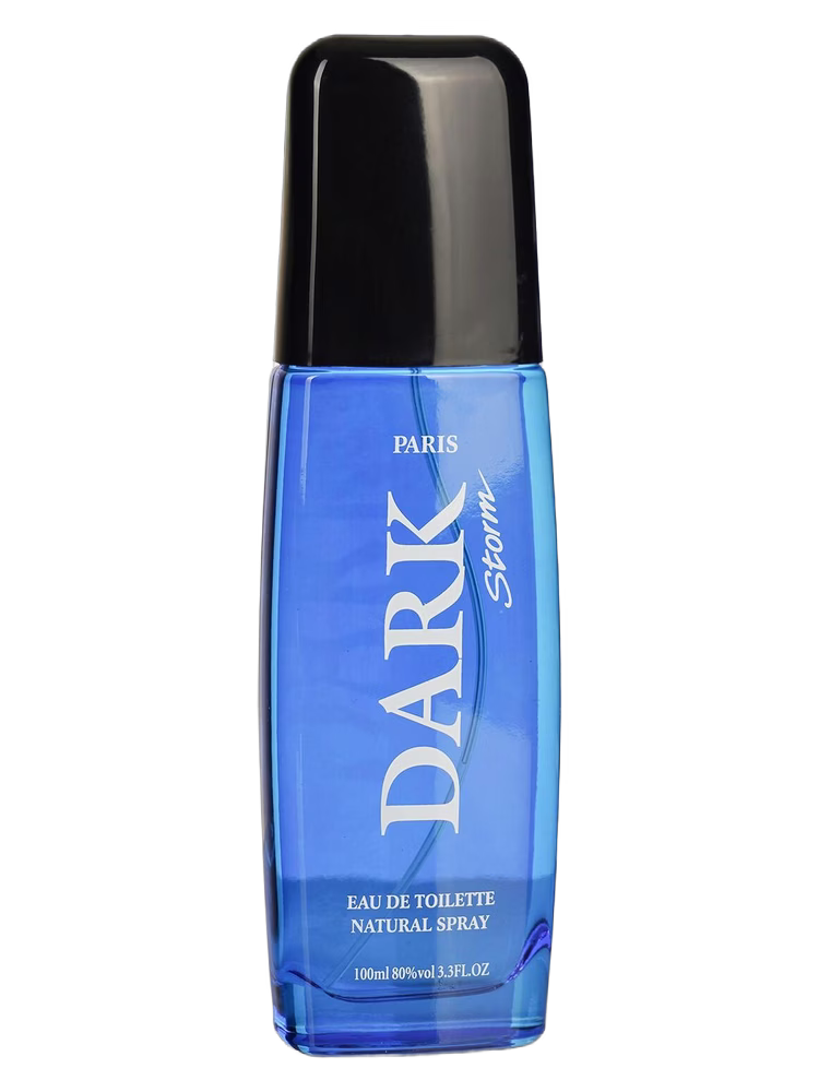 Parfums Guy Alari Dark Storm