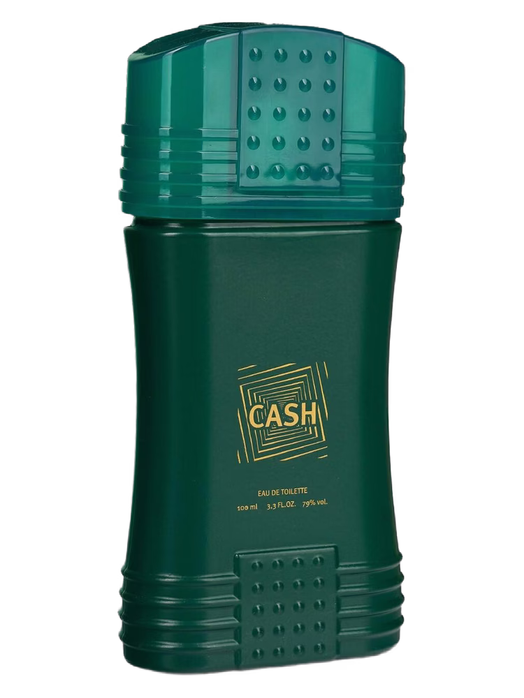 Parfums Guy Alari CASH