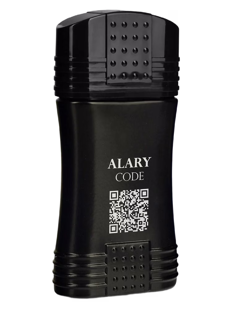 Parfums Guy Alari ALARY CODE