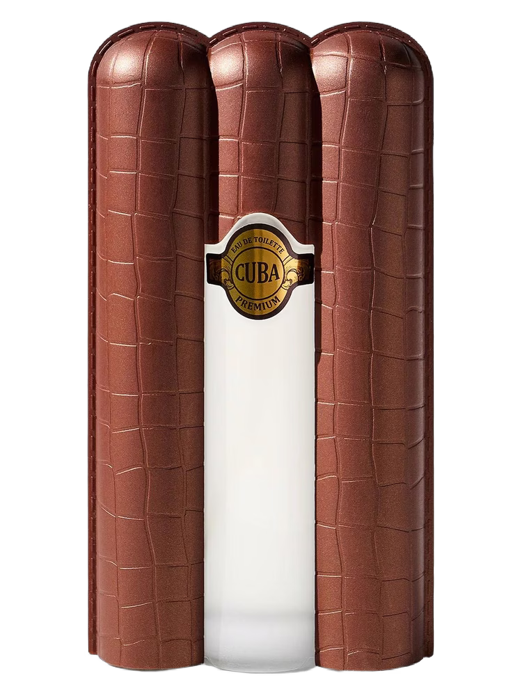 Parfums Guy Alari Cuba Premium