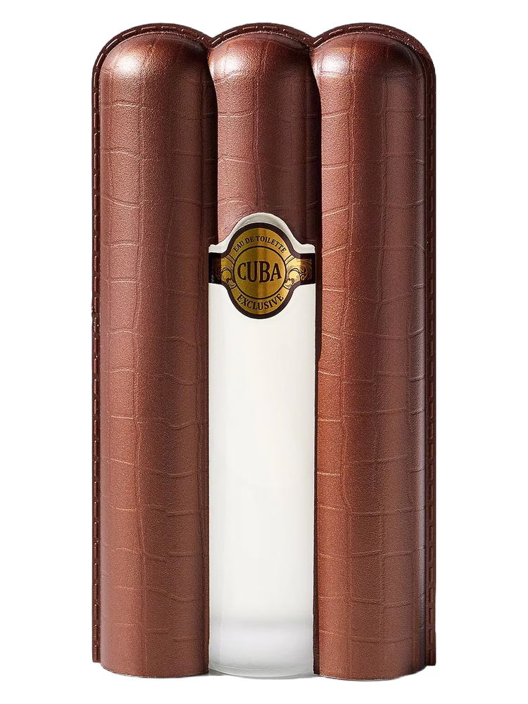 Parfums Guy Alari Cuba Prestige