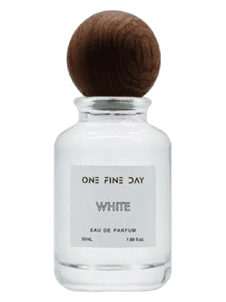 Mith White