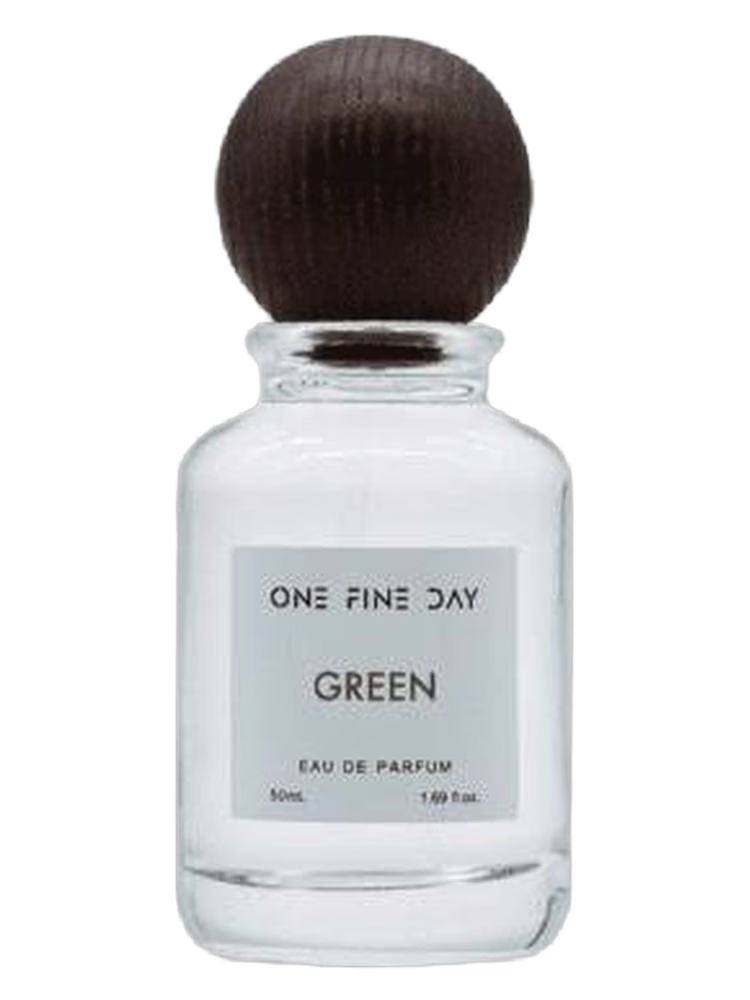 Mith Green