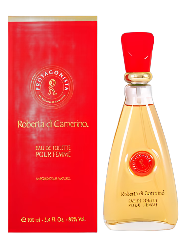 Roberta di Camerino Protagonista Pour Femme
