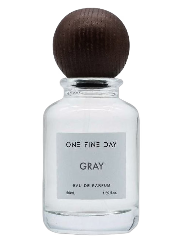 Mith Gray