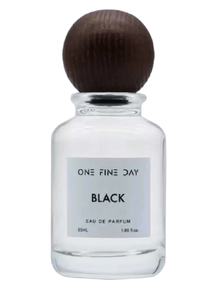 Mith Black