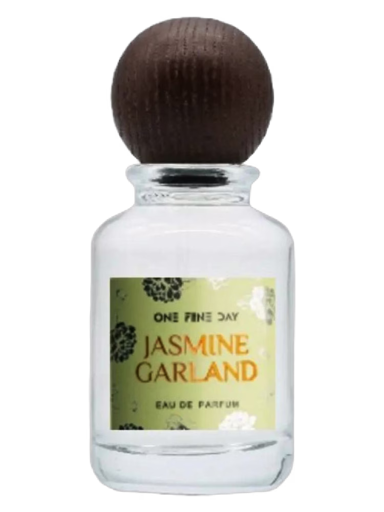 Mith Jasmine Garland