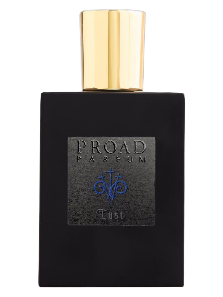 Proad Lust
