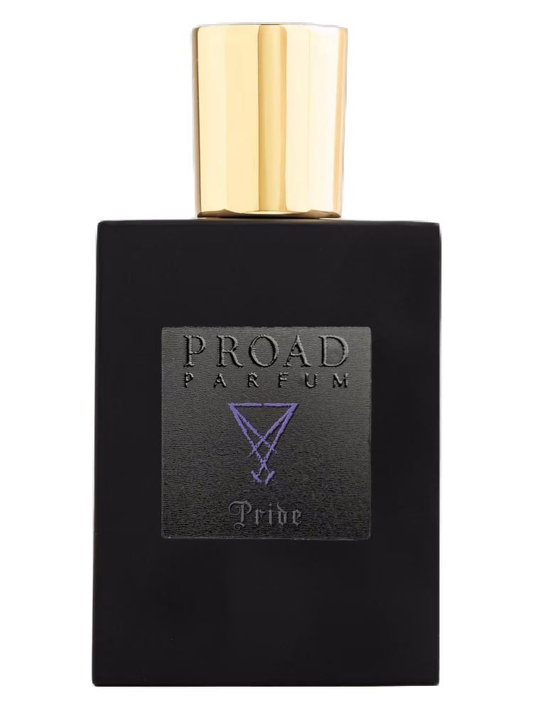Proad Pride