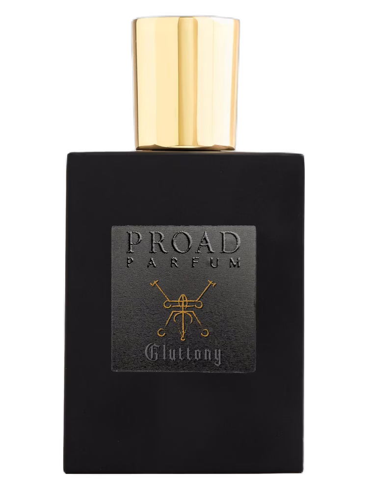 Proad Gluttony