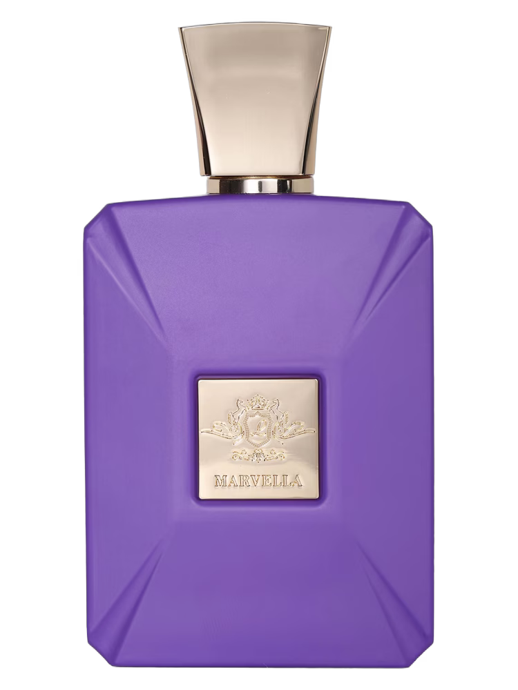 Lui Niche Marvella