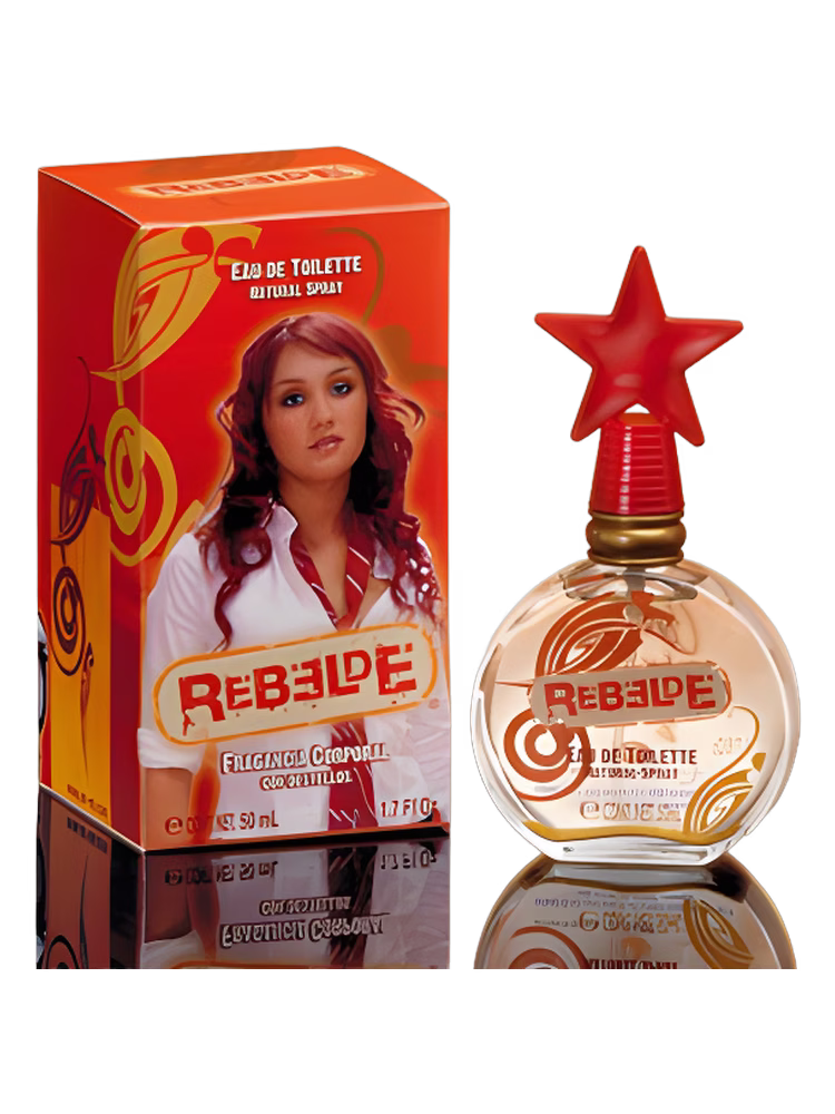Air-Val International Rebelde Roberta