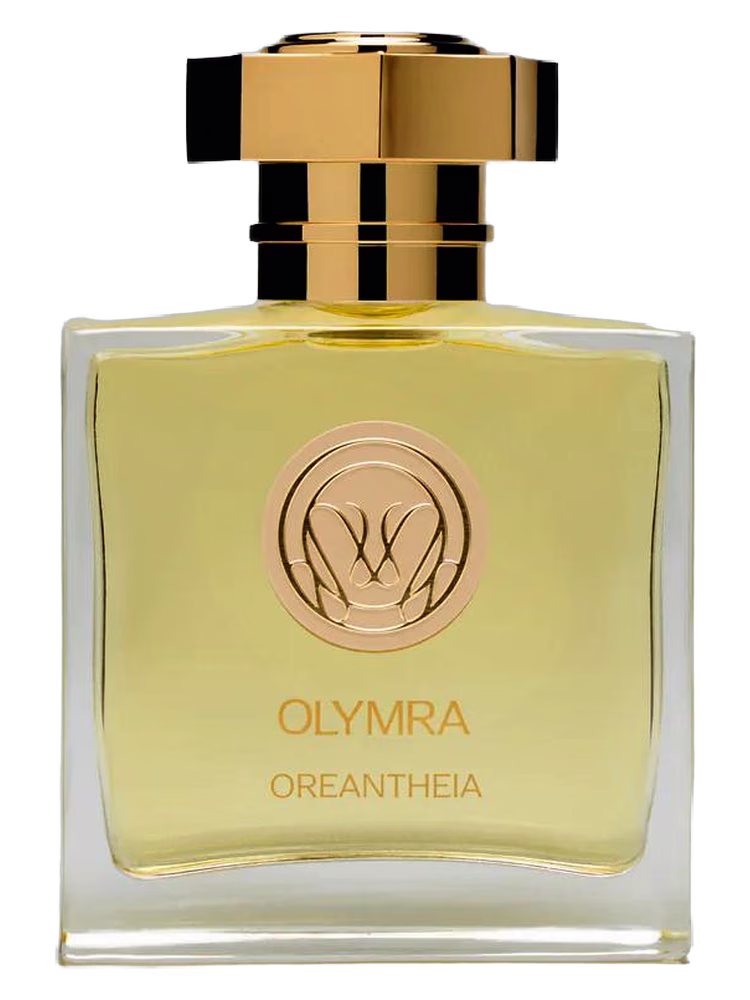 OLYMRA Oreantheia