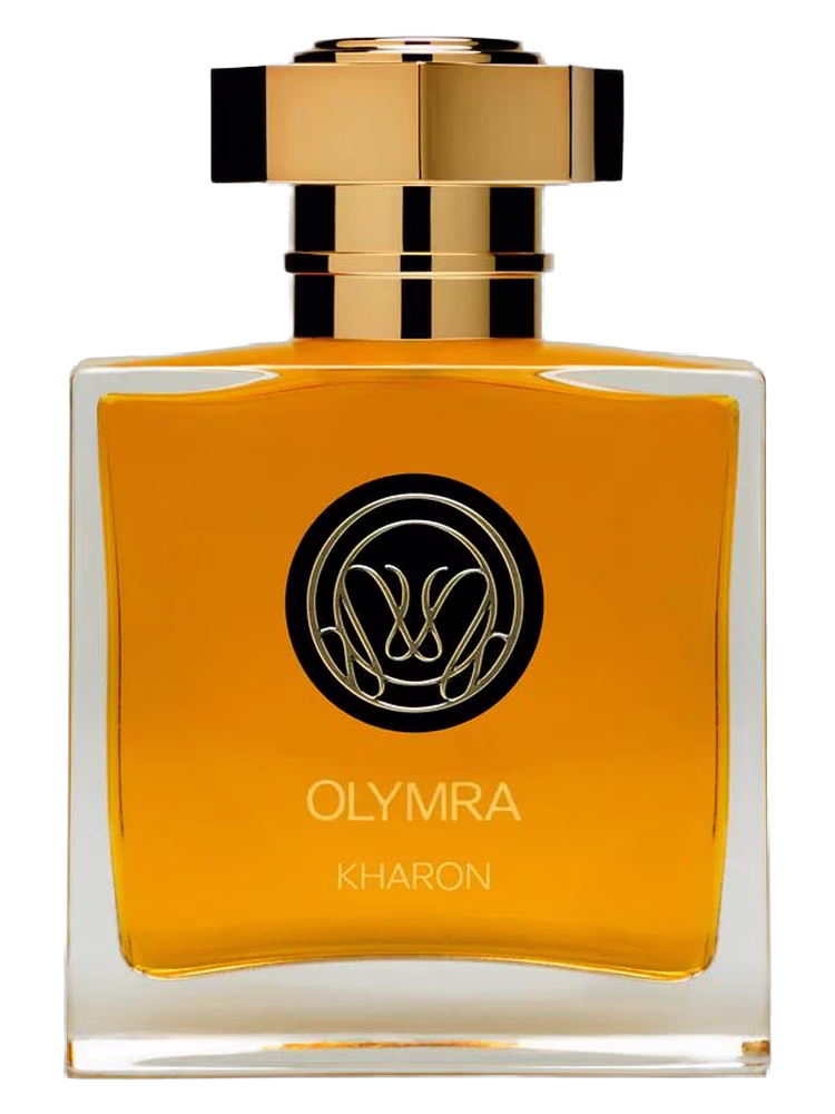 OLYMRA Kharon