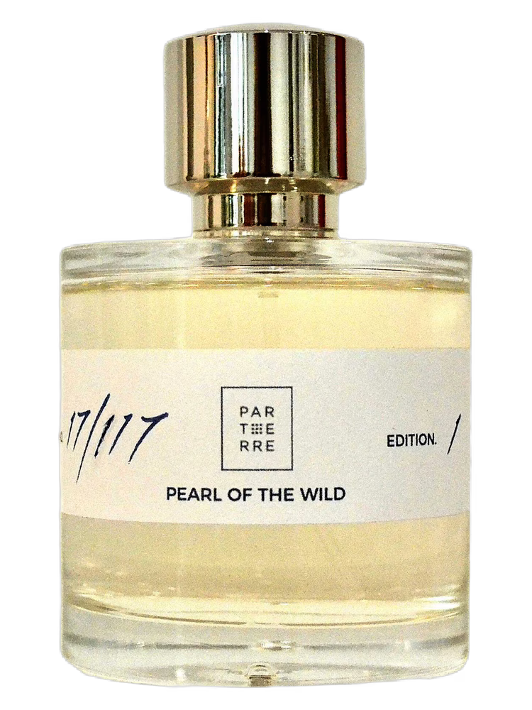 Parterre Pearl of the Wild