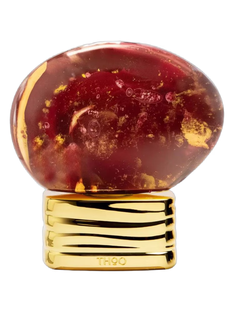 The House of Oud Éclipse d'Or