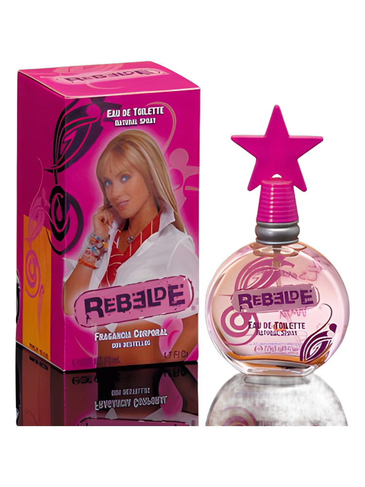 Air-Val International Rebelde Mia