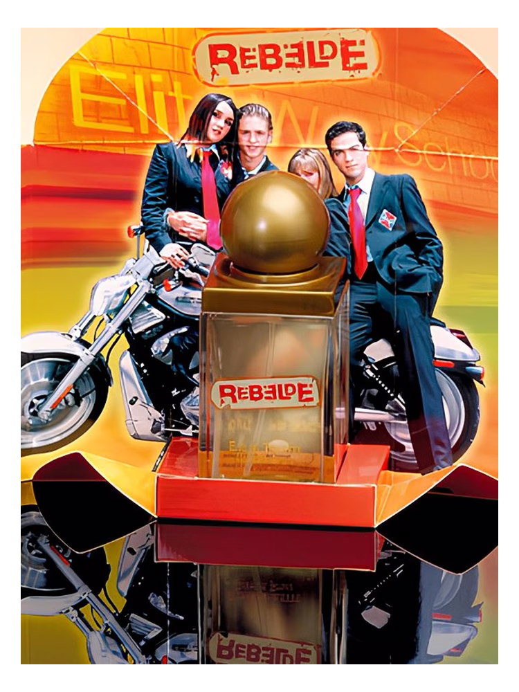 Air-Val International Rebelde